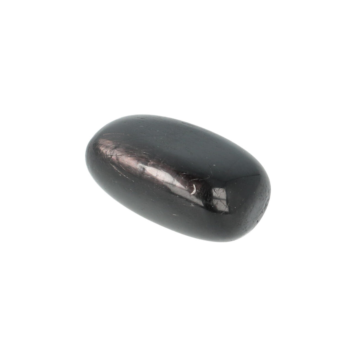 Hyperstheen trommelsteen Nr 6