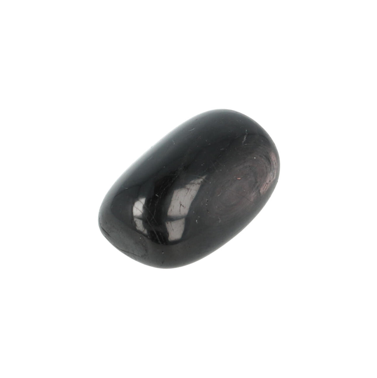 Hyperstheen trommelsteen Nr 6