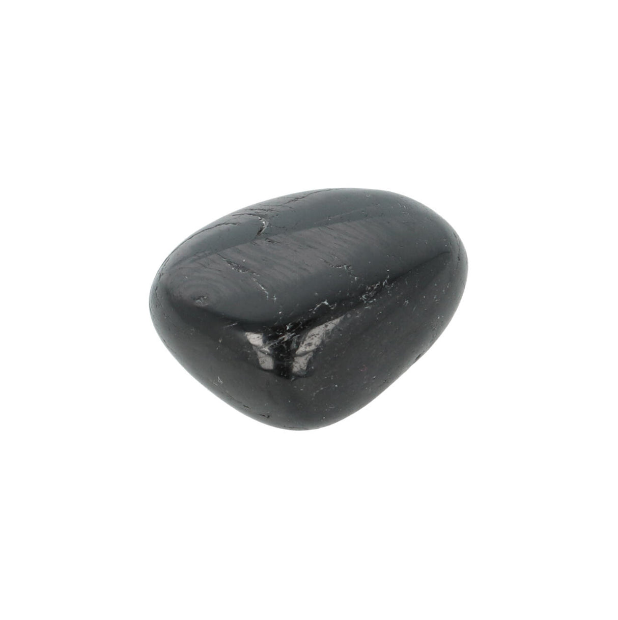 Hyperstheen trommelsteen Nr 10