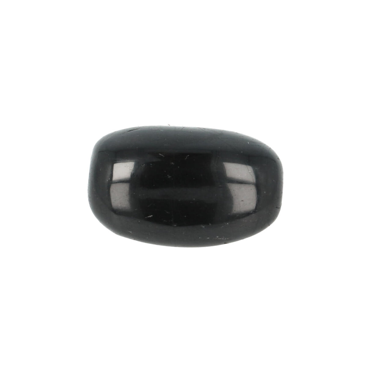 Hyperstheen trommelsteen Nr 6