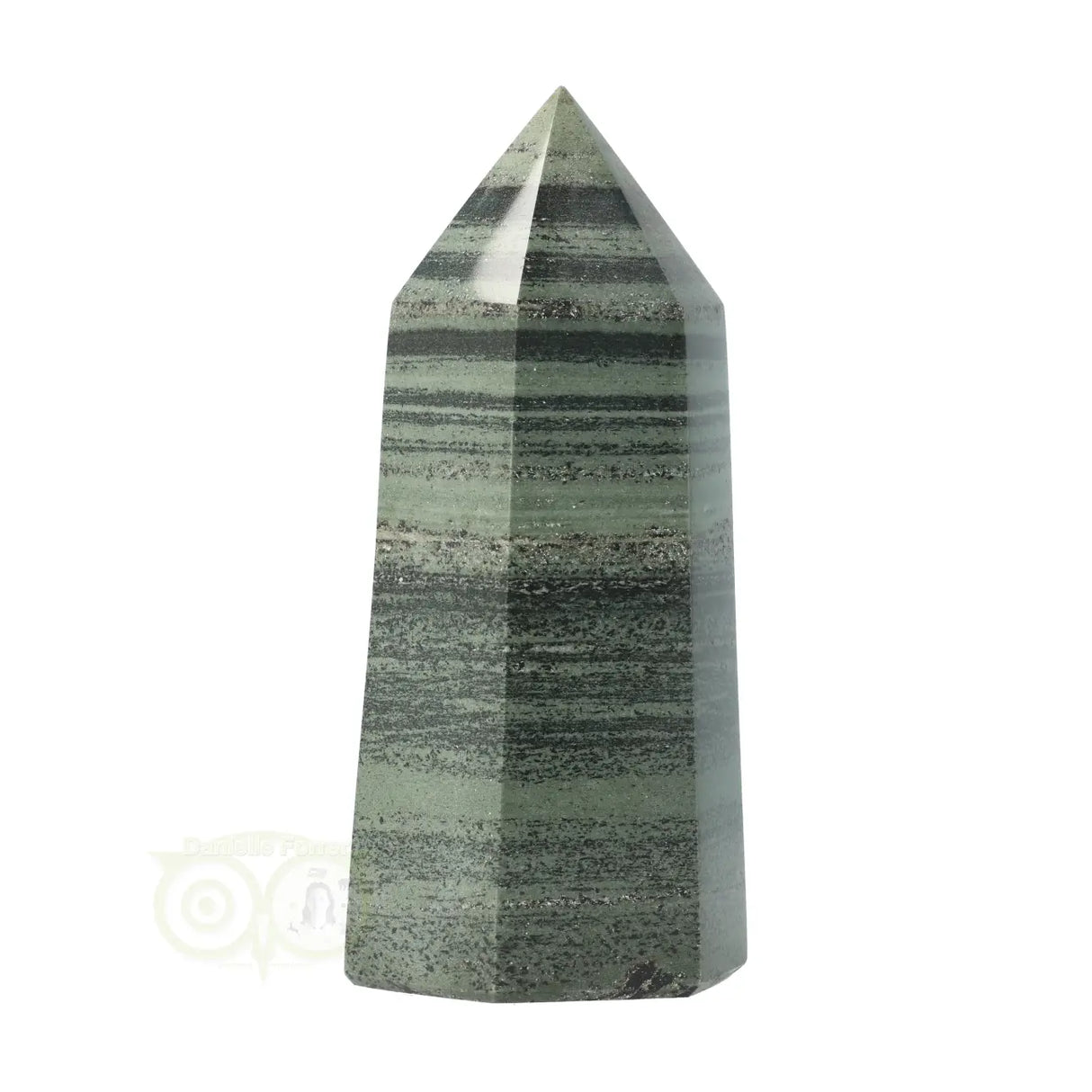 Jaspis Kambaba (Eldariet) punt Nr 6