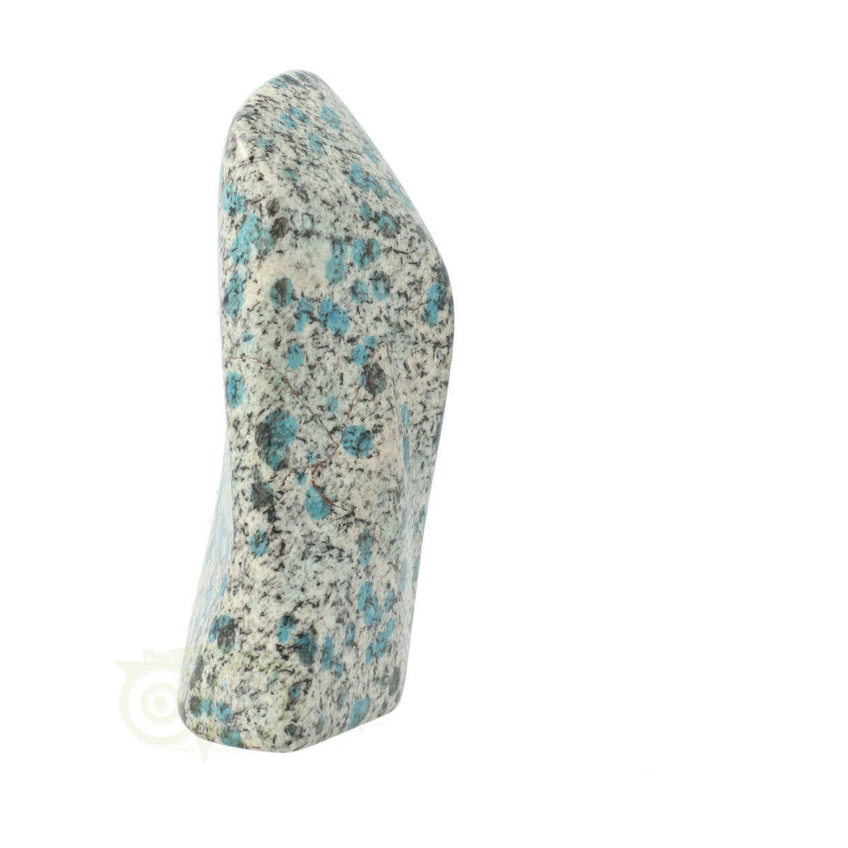 K2 (kitaniet) sculptuur Nr 22