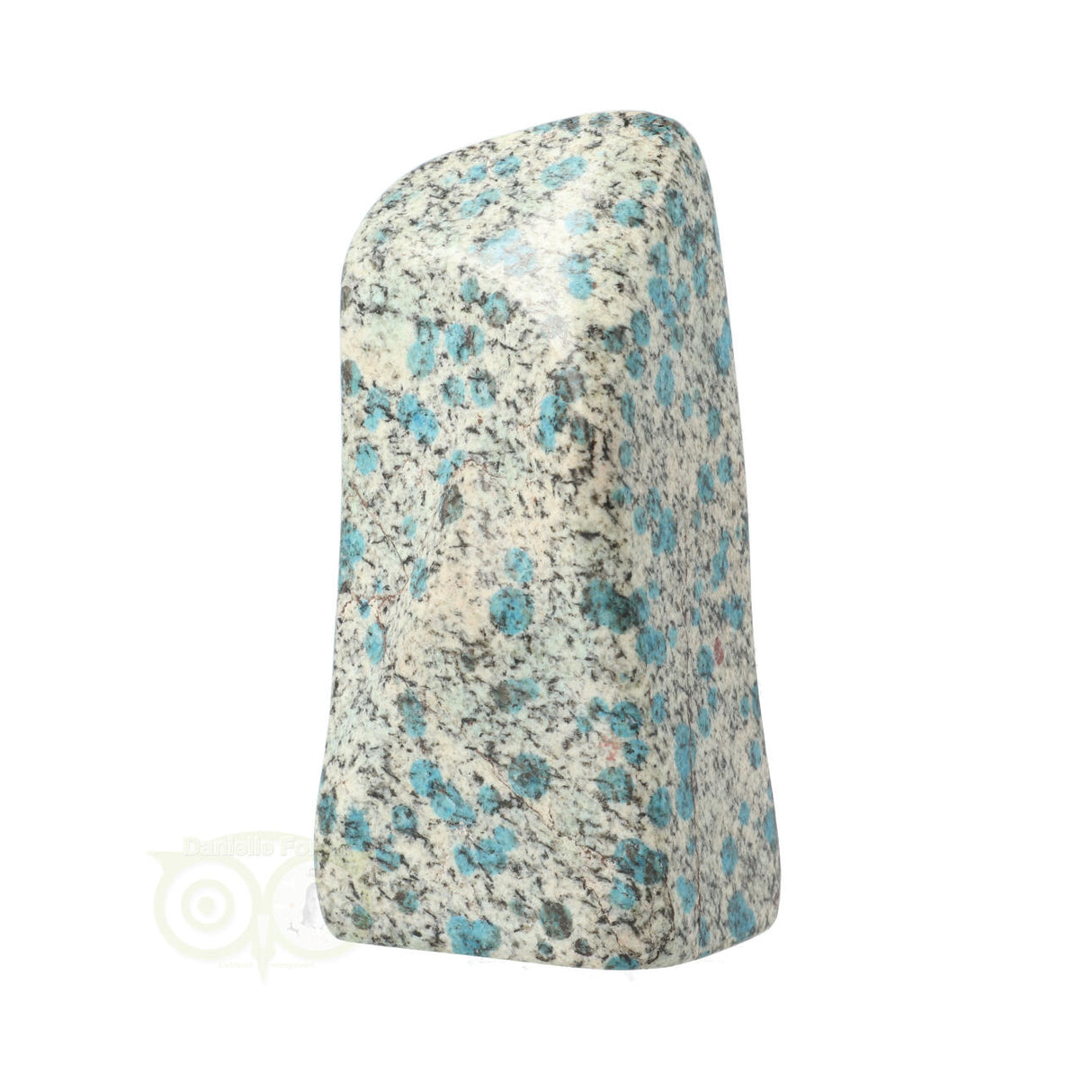 K2 (kitaniet) sculptuur Nr 22