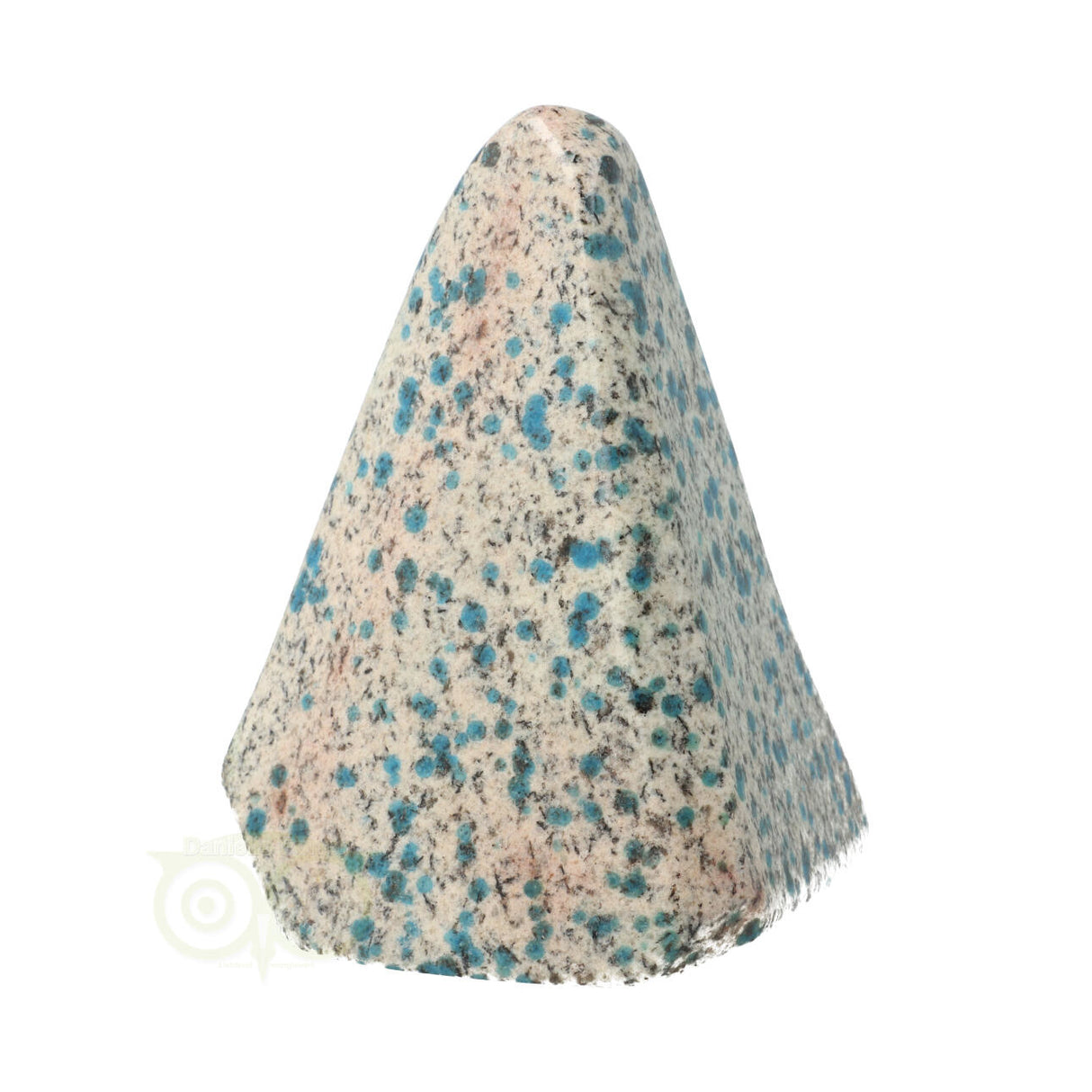 K2 (kitaniet) sculptuur Nr 28