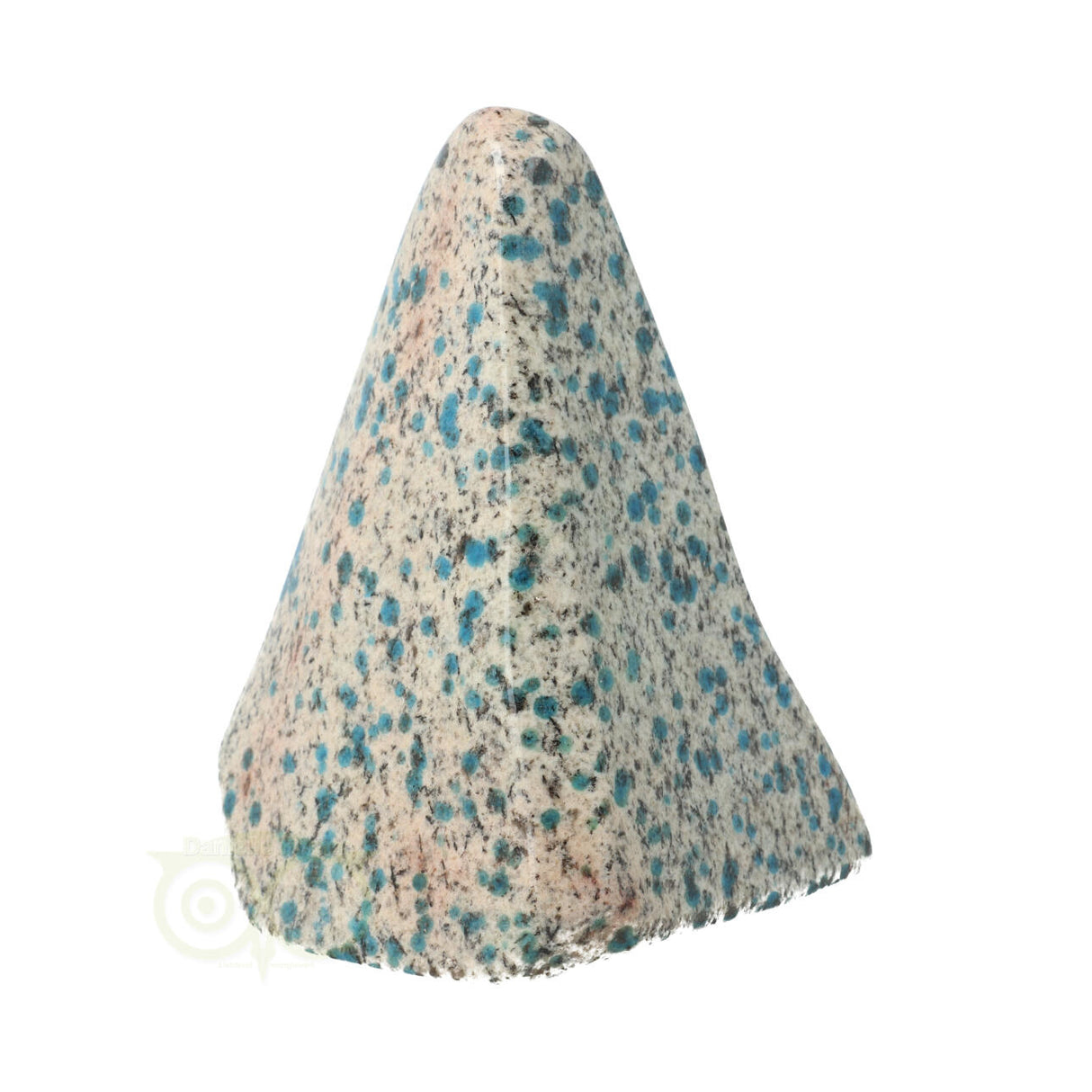 K2 (kitaniet) sculptuur Nr 28