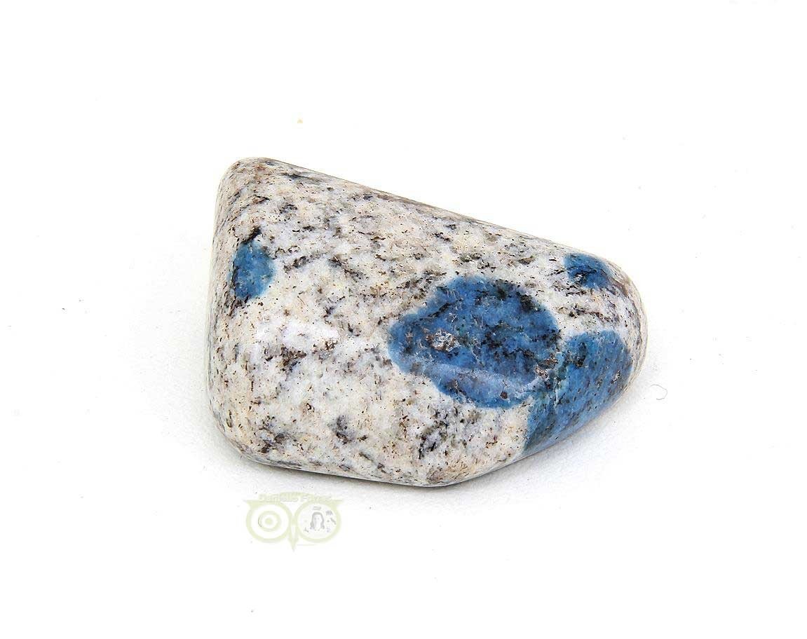 K2 (kitaniet) trommelsteen Nr 58