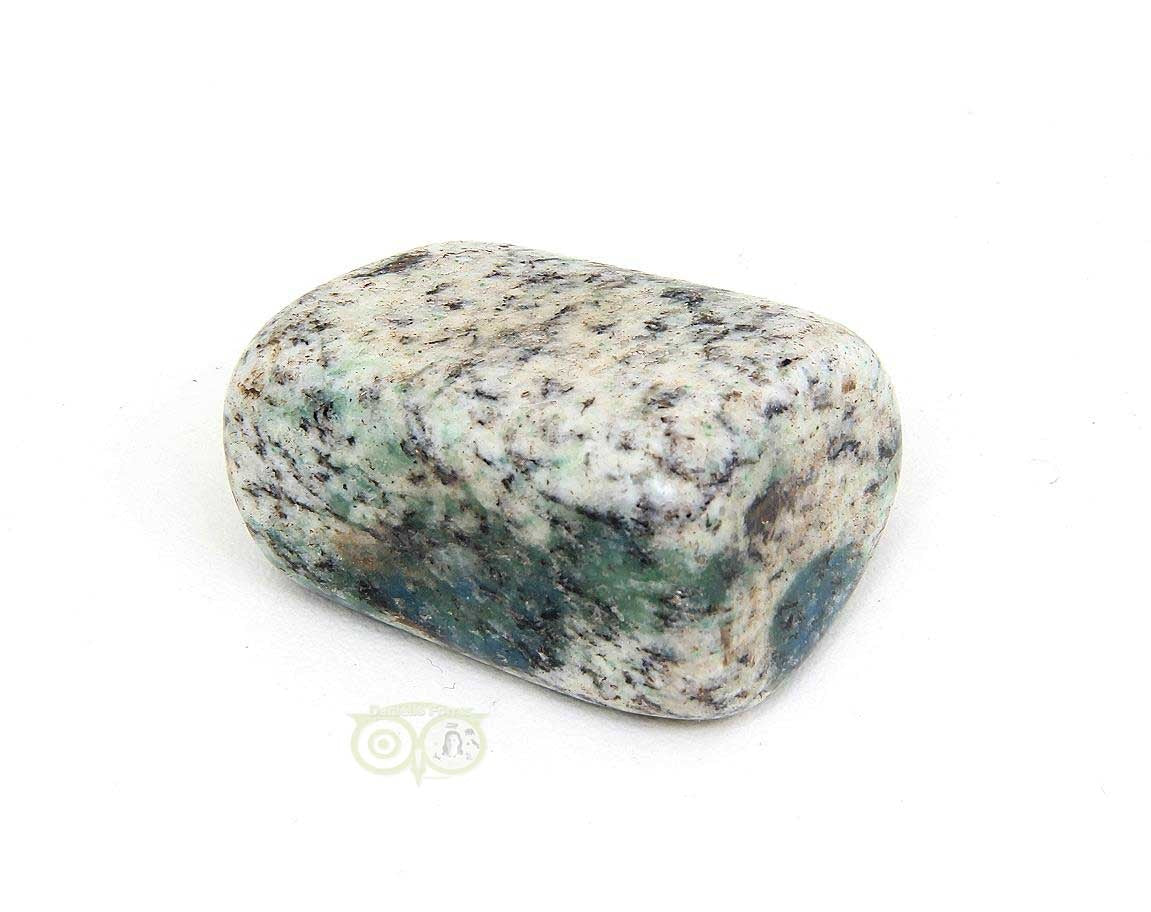 K2 (kitaniet) trommelsteen Nr 65