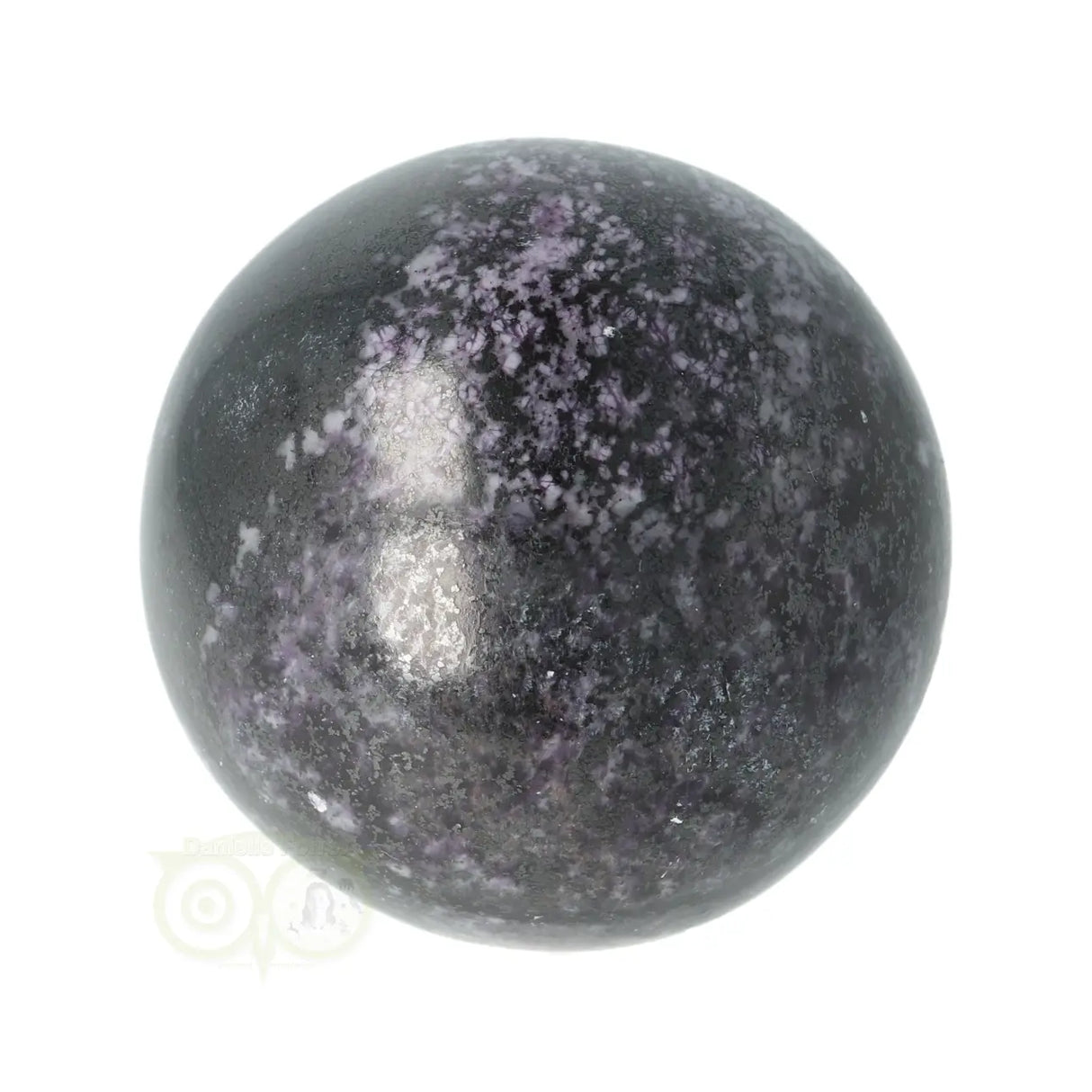 Kammereritkugel Nr. 3 - Ø 5,19 cm