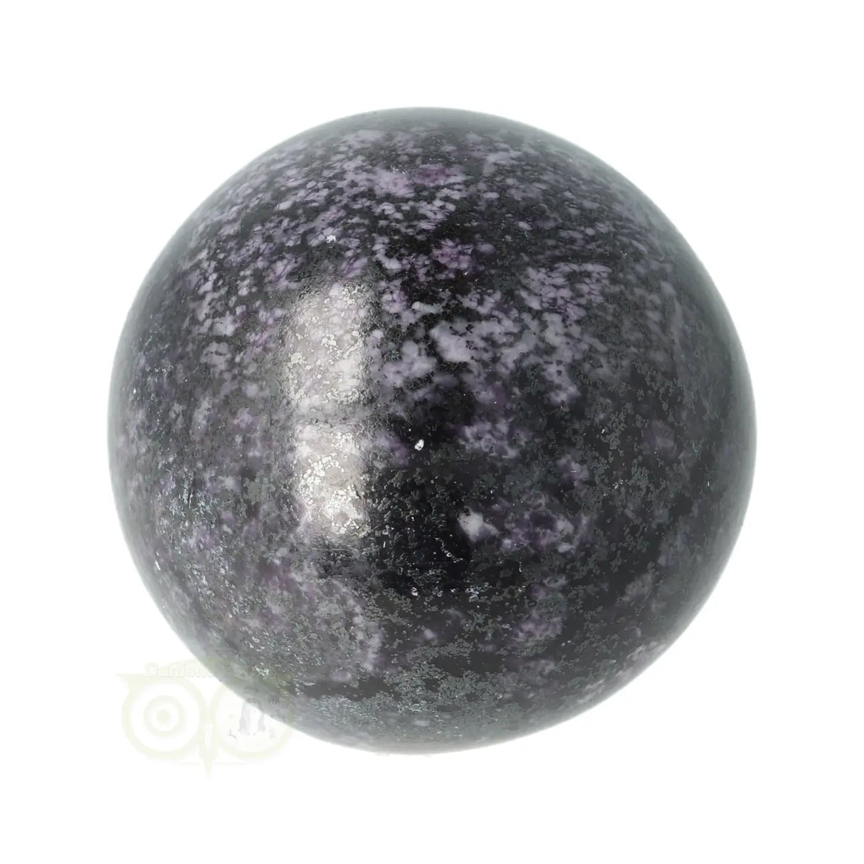 Kammereritkugel Nr. 3 - Ø 5,19 cm