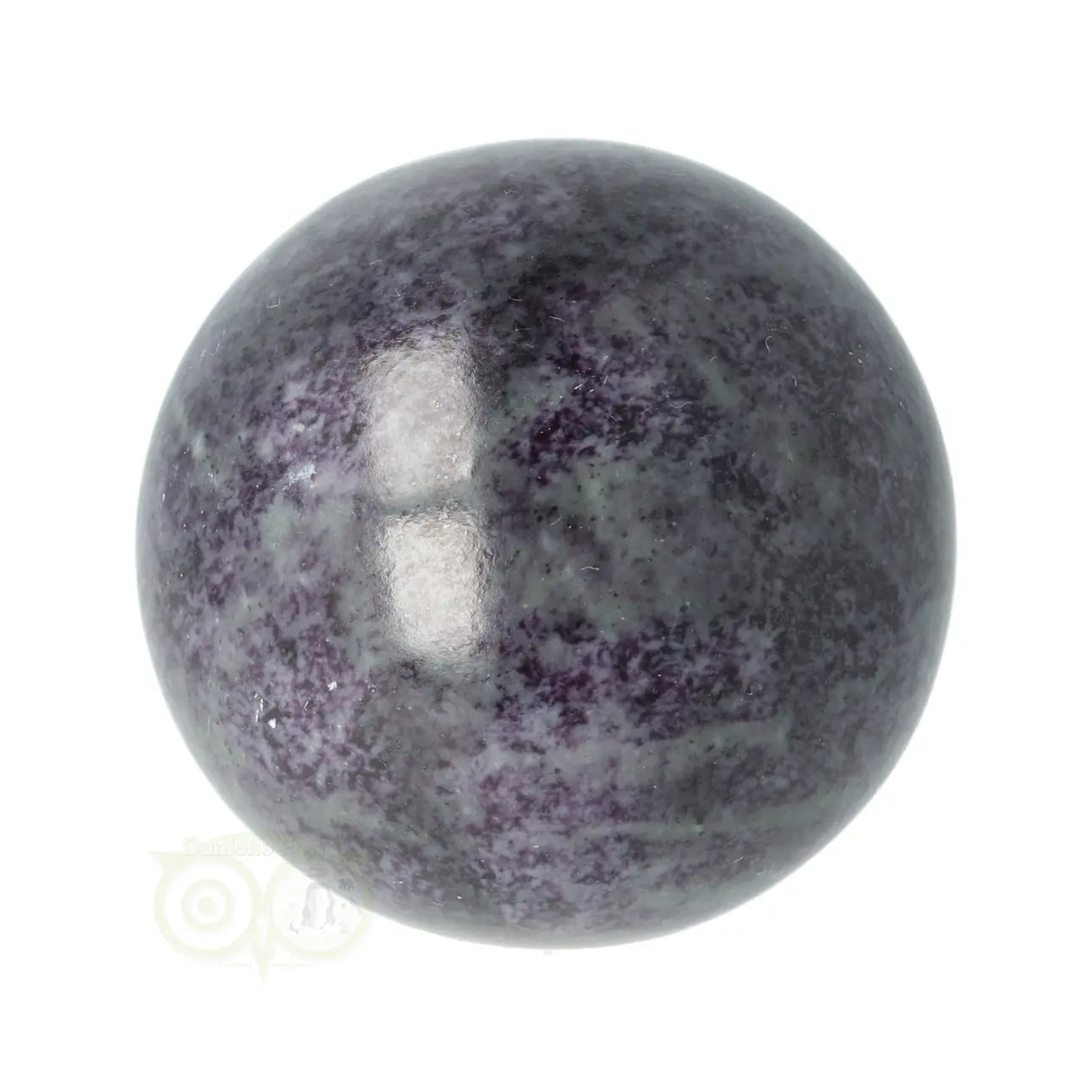 Kammereritkugel Nr. 5 - Ø 5,28 cm