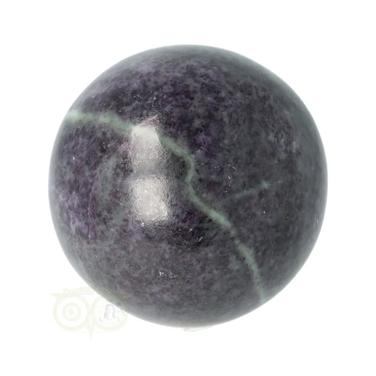 Kammereritkugel Nr. 5 - Ø 5,28 cm