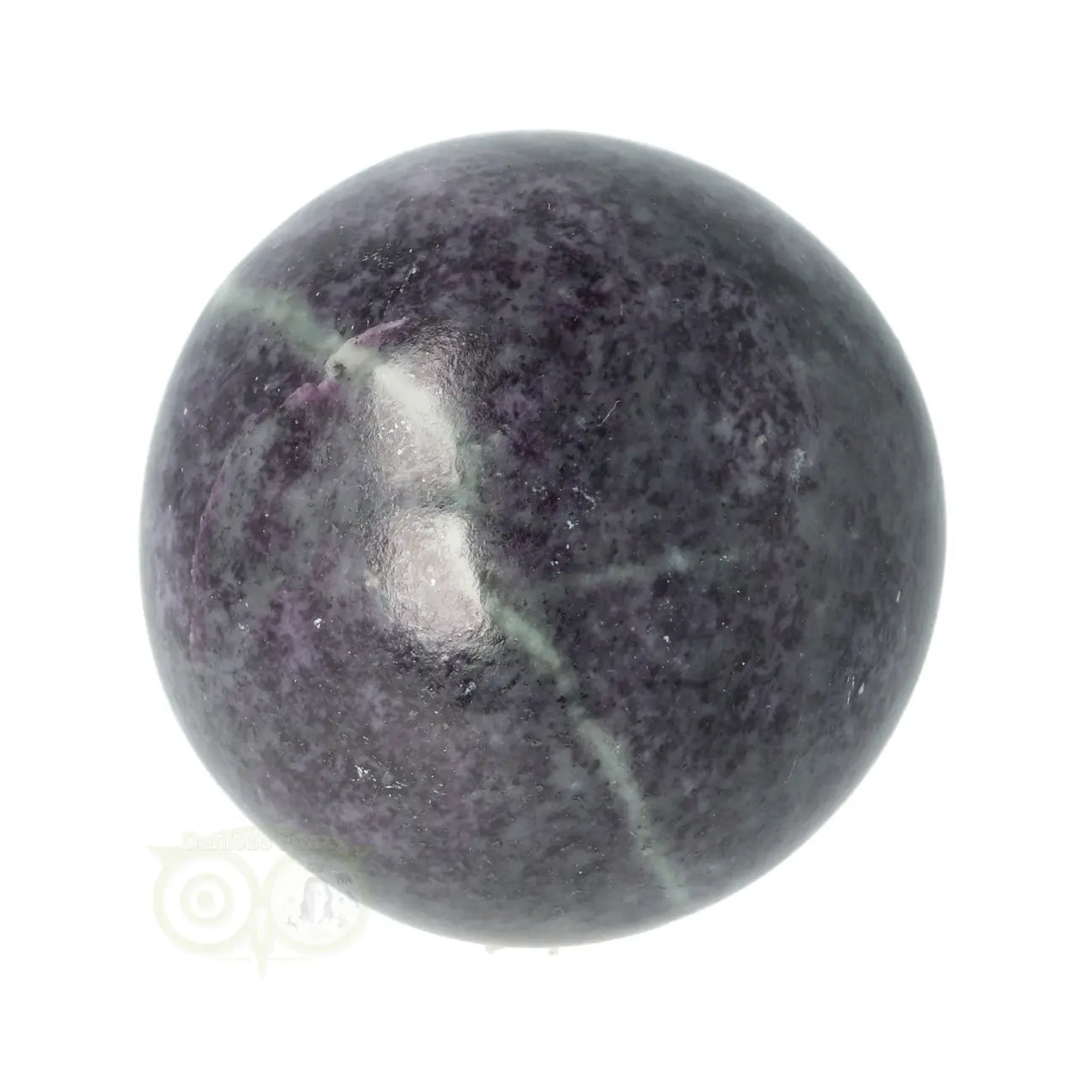 Kammereritkugel Nr. 5 - Ø 5,28 cm