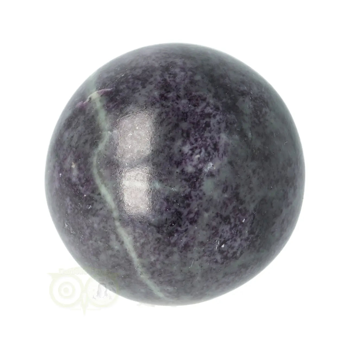 Kammereritkugel Nr. 5 - Ø 5,28 cm