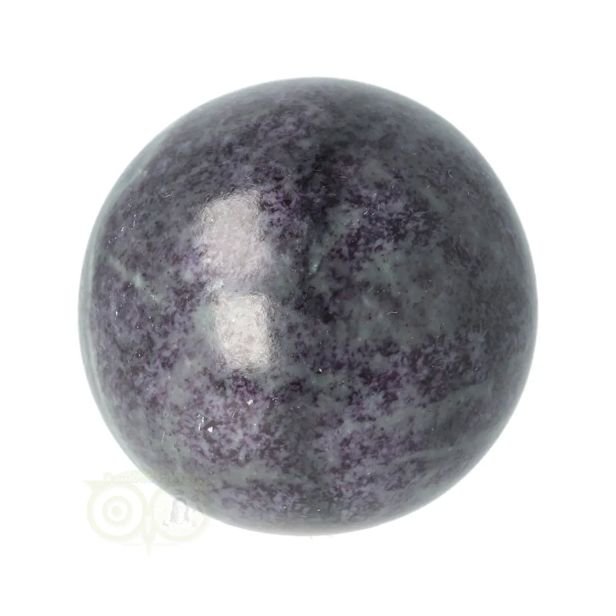 Kammereritkugel Nr. 5 - Ø 5,28 cm