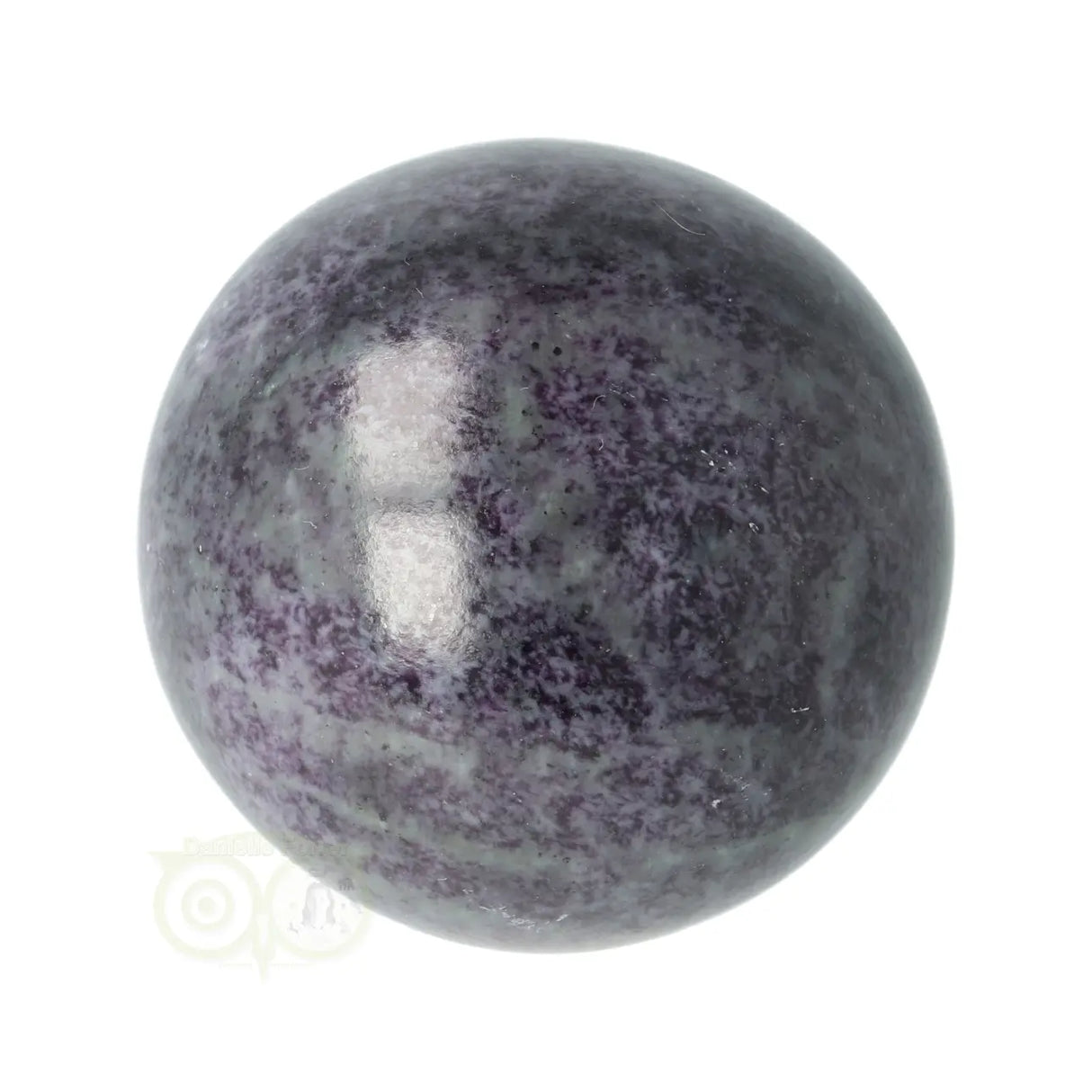 Kammereritkugel Nr. 5 - Ø 5,28 cm