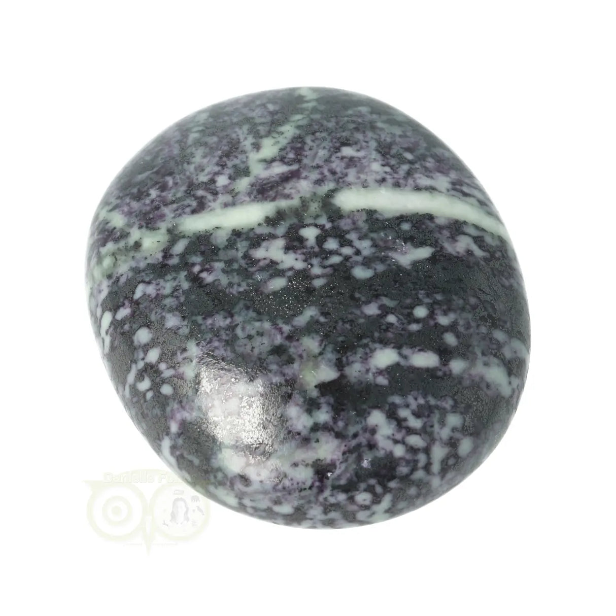 Kammereriet handsteen Nr 8