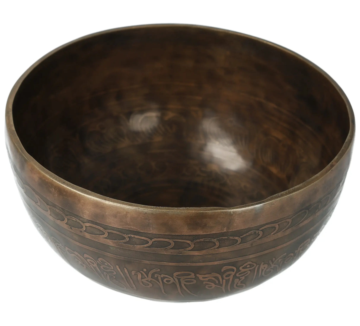 Klankschaal 1,1 kilogram