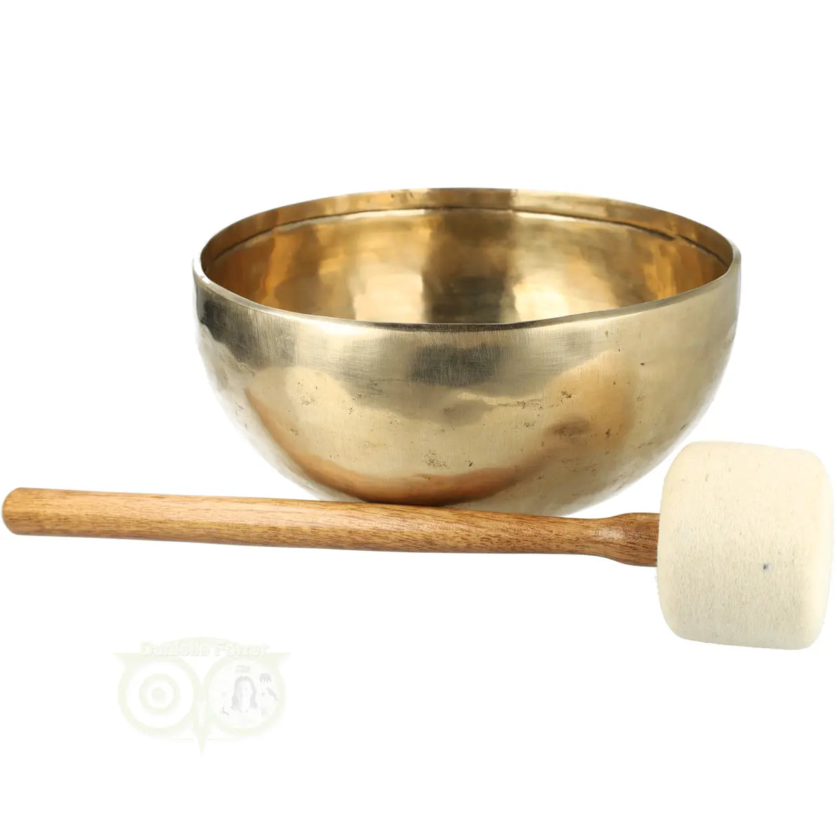 Klankschaal 1203 gram