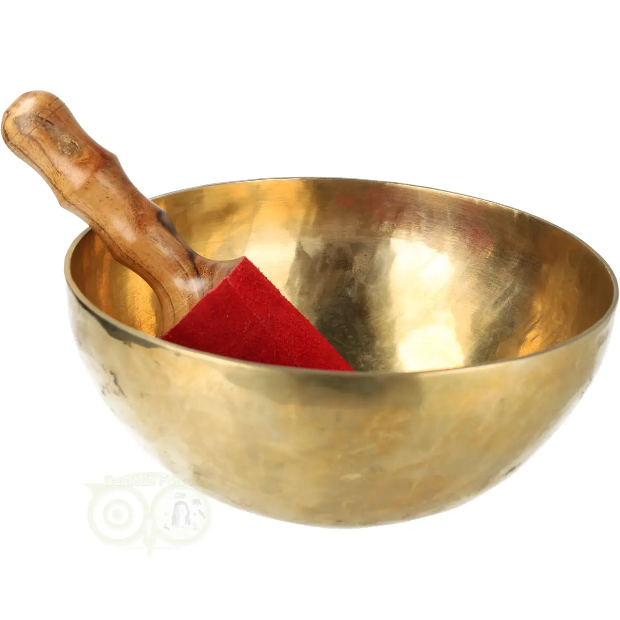 Klankschaal 1238 gram