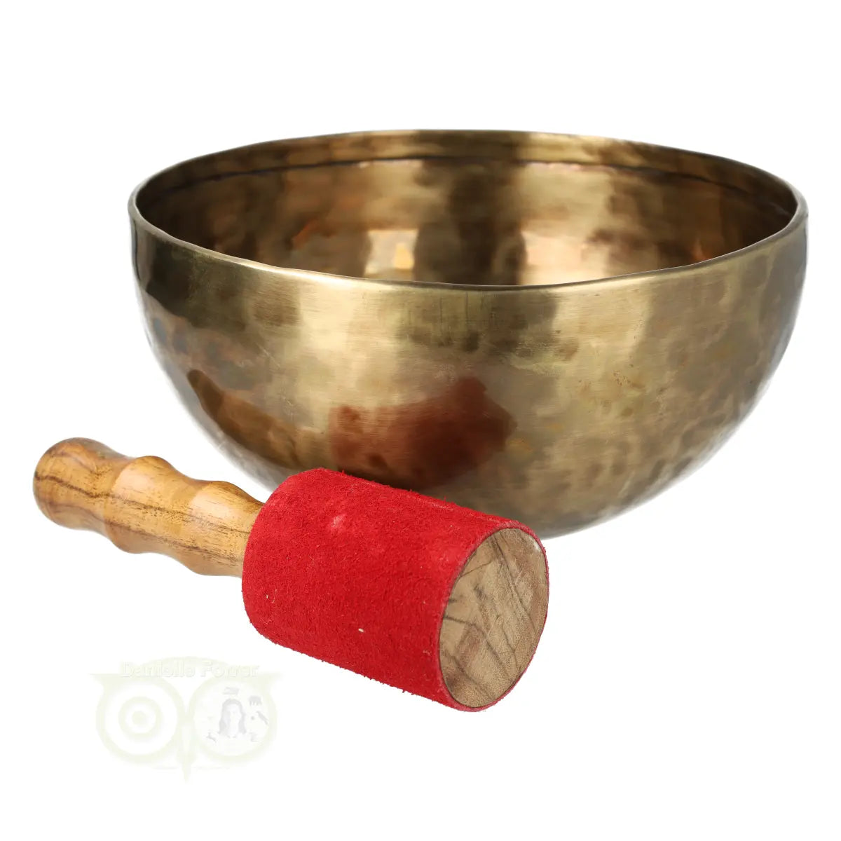 Klankschaal 1252 gram