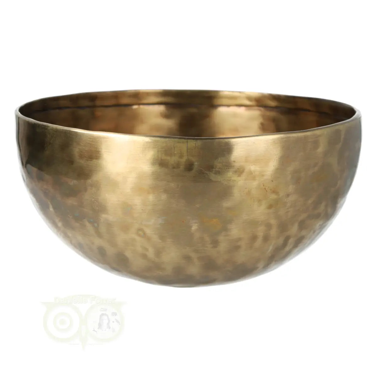 Klankschaal 1252 gram