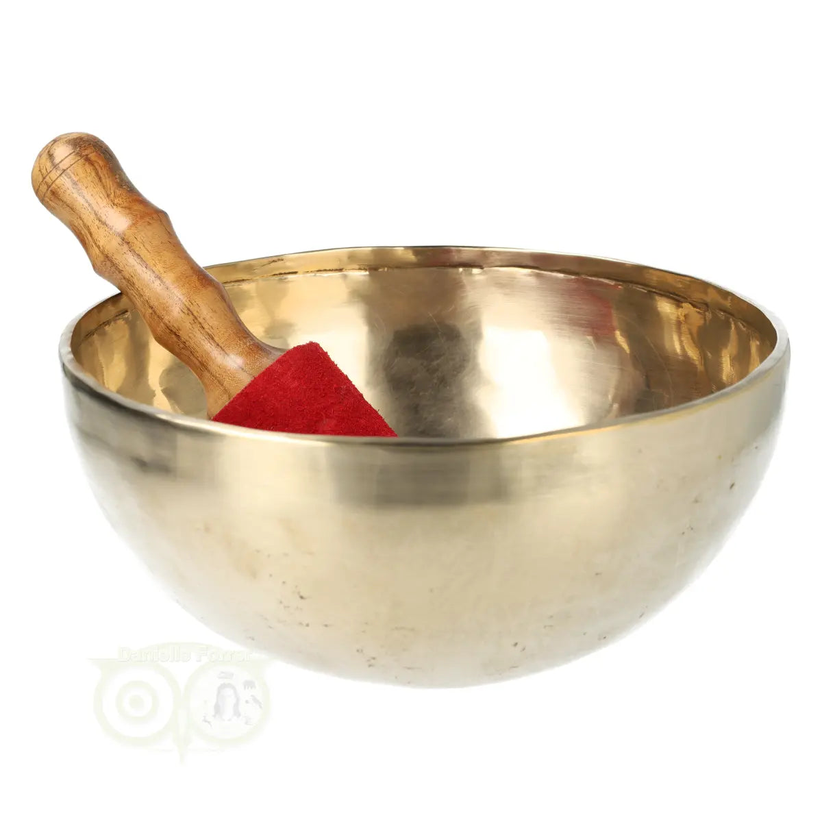 Klankschaal 1346 gram
