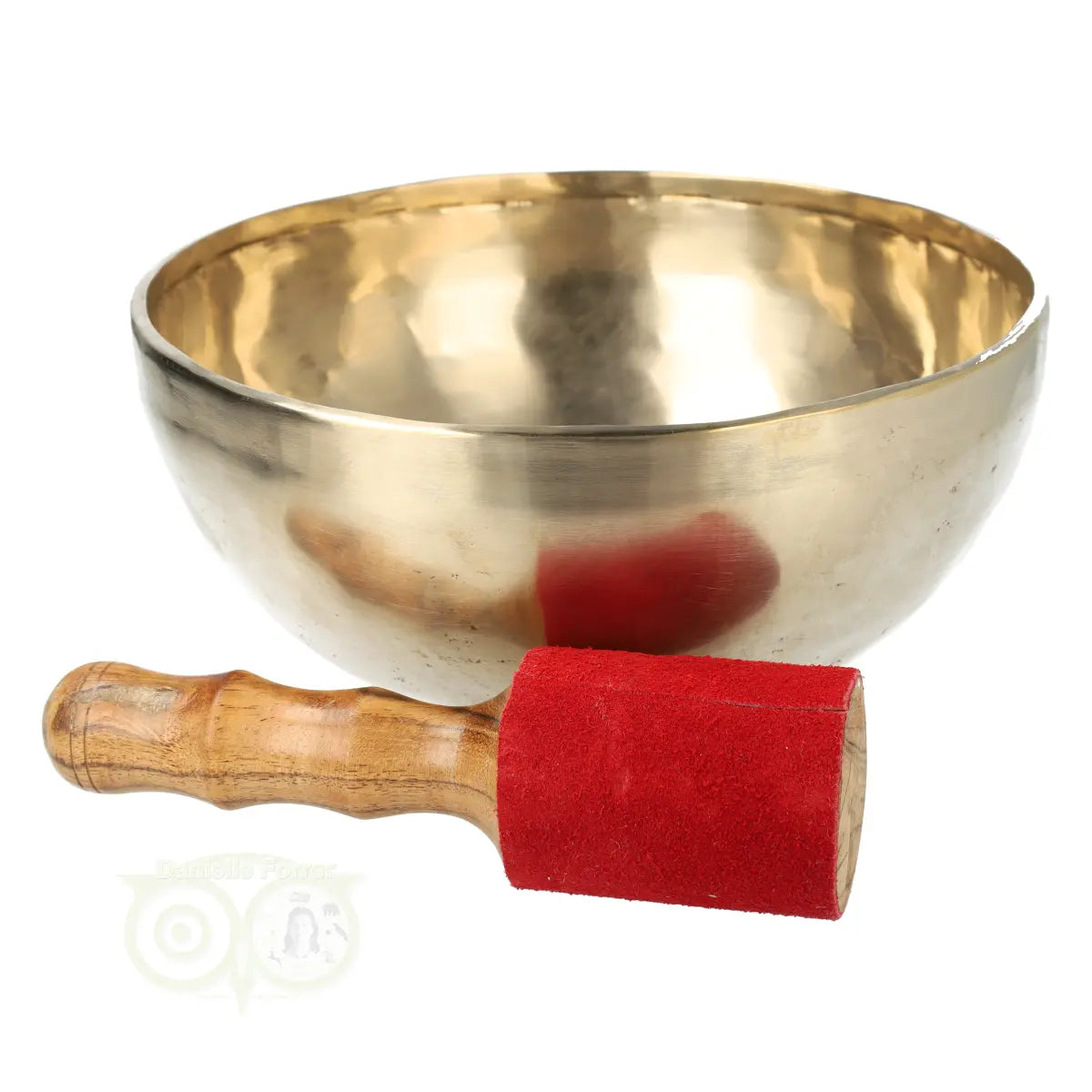 Klankschaal 1346 gram