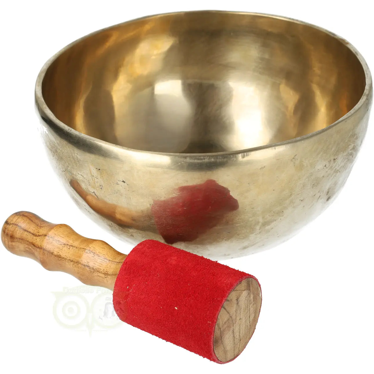 Klankschaal 1660 gram