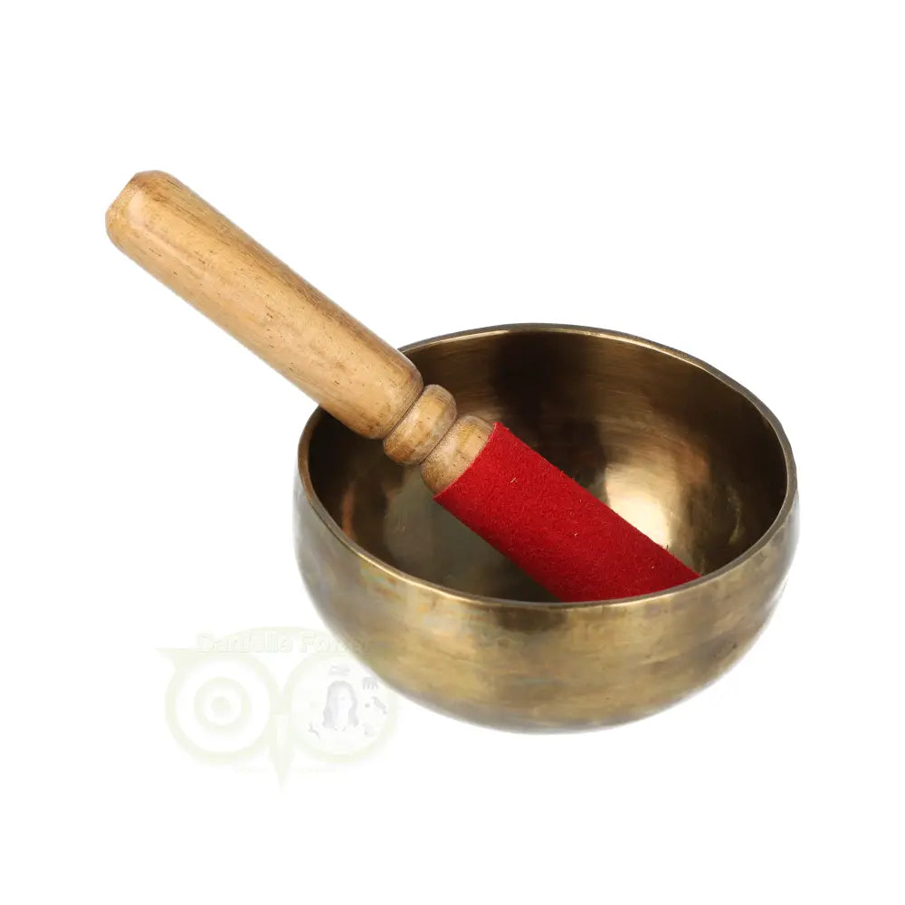 Klankschaal 252 gram