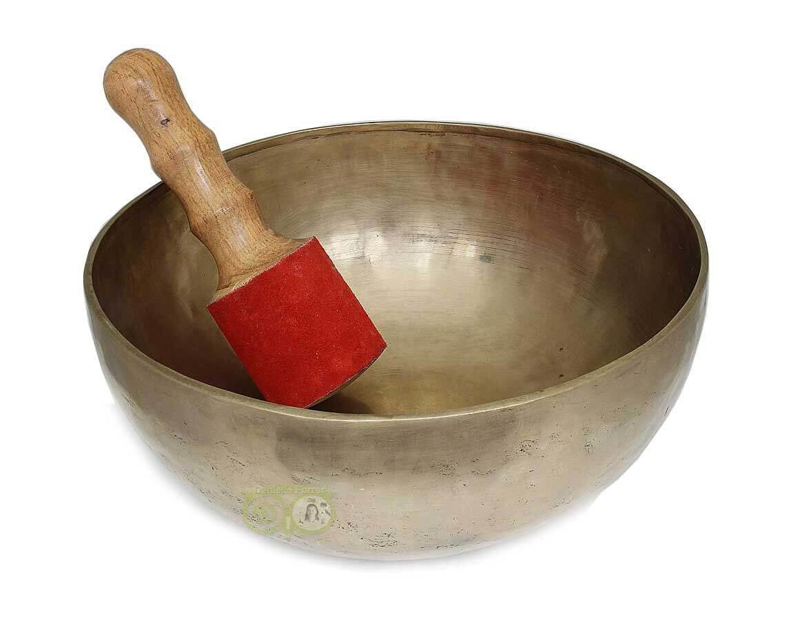 Tibetaanse klankschaal 2,8 kilogram
