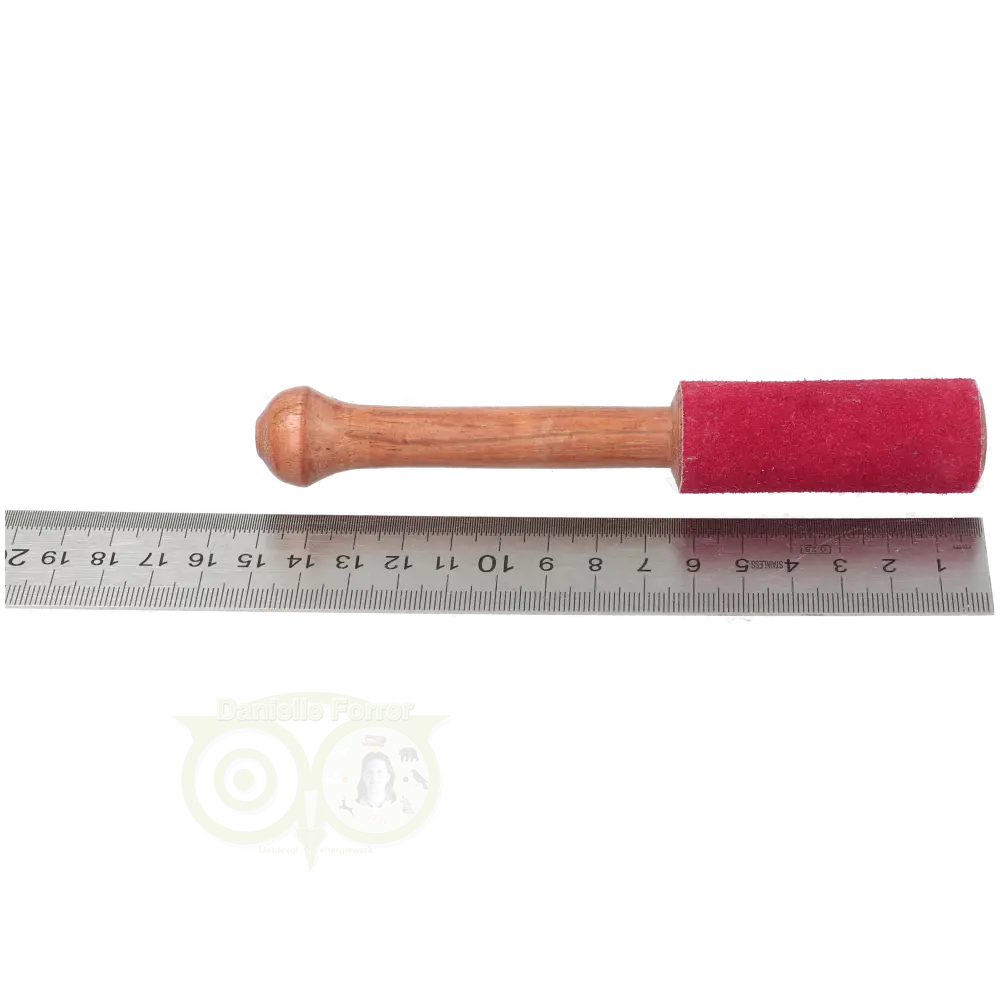 Klankschaal klopper KLP-HL-1-TINY