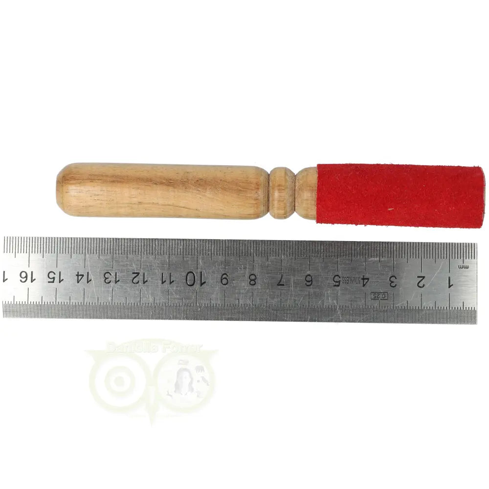 Klankschaal klopper KLP-HL-R1-TINY