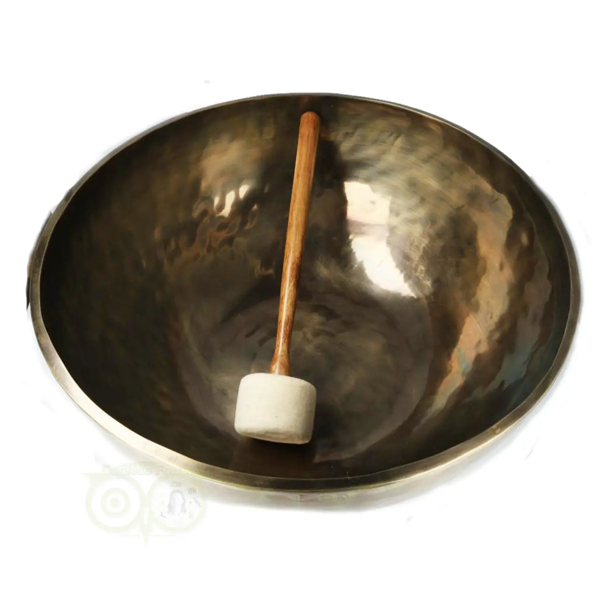 Klangschale 6487 Gramm