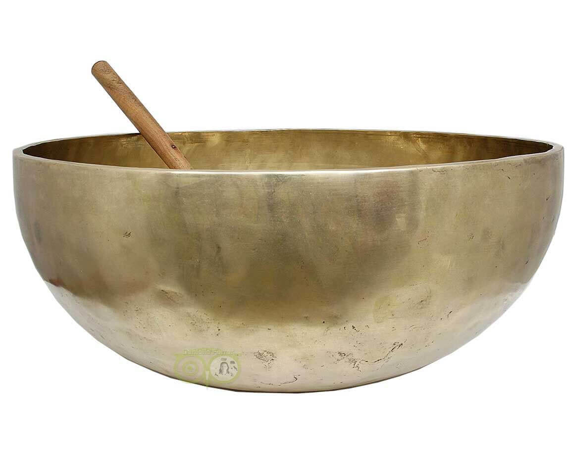 Klankschaal 5,7 kilogram