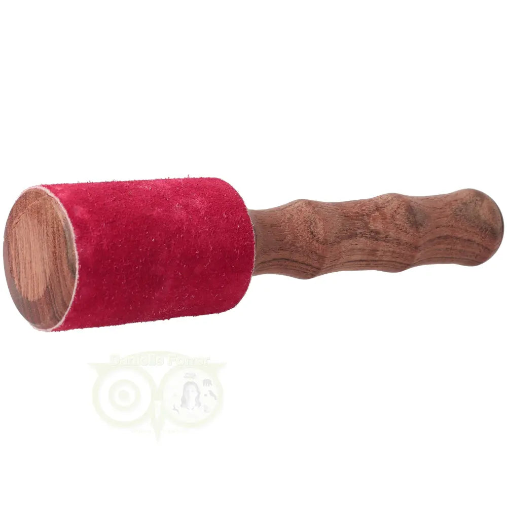 Klankschalen klopper- KLP-HL-3A Middelgroot