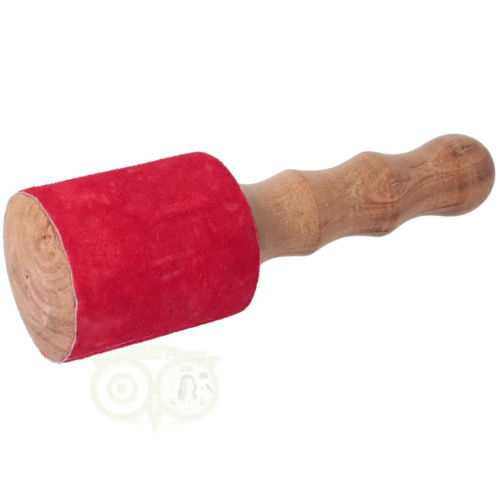 Singing bowl mallet - KLP-HL-3B large