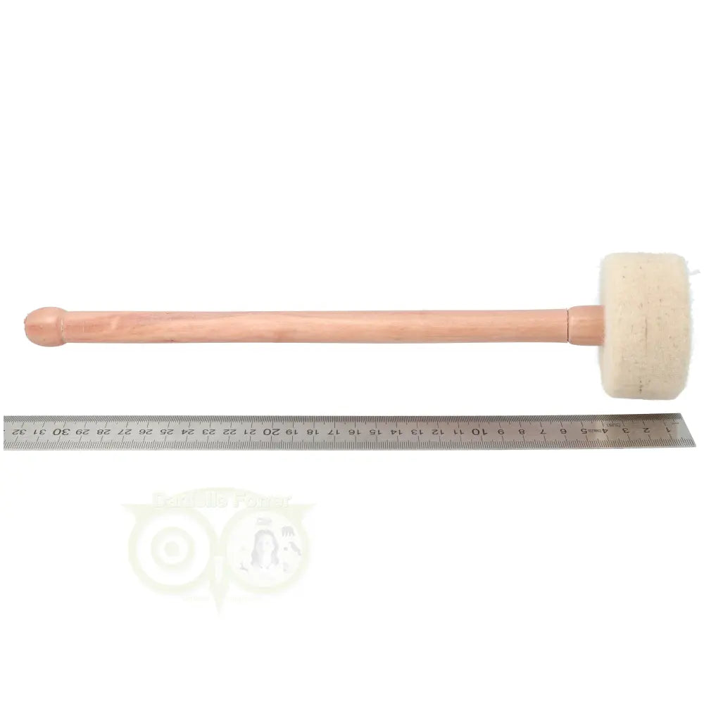 Klopper Hout/vilt middel KLP-HV-2