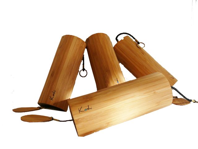 Koshi Shanti Ignis Vuur KS-IV