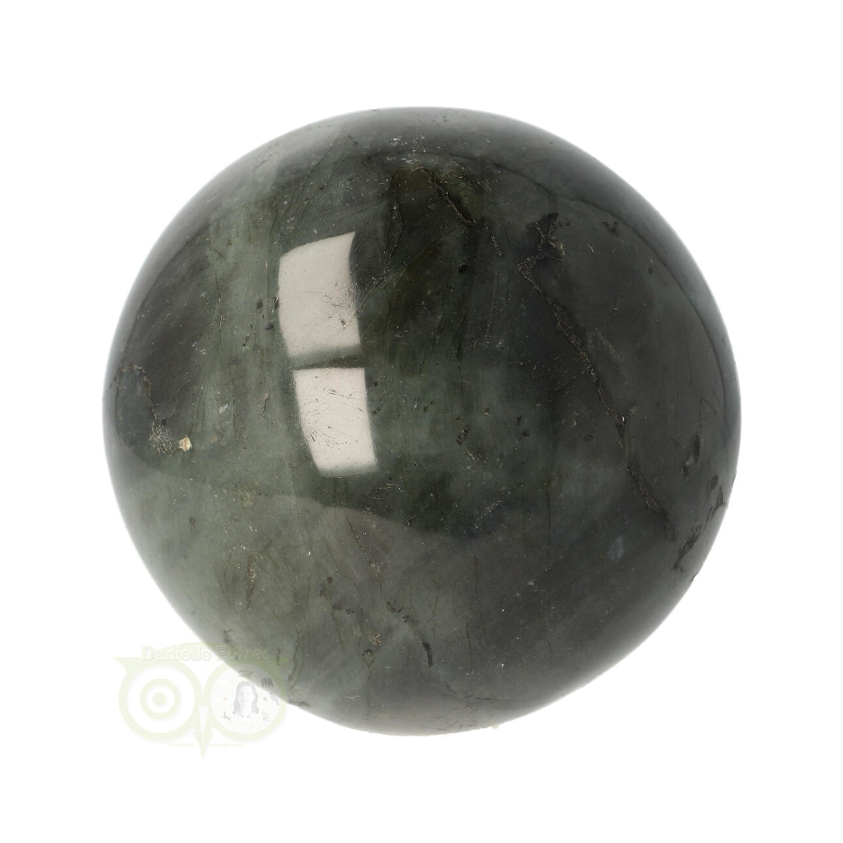 Labradoriet Bol Nr 10 - Ø 6,93 cm