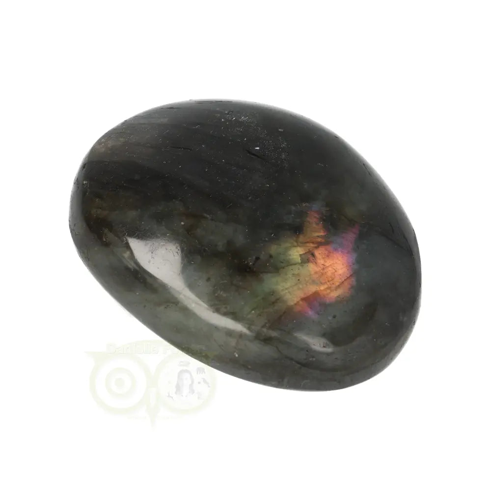 Labradorite handstone No. 158