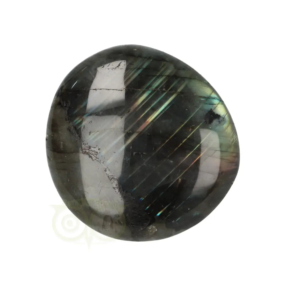 Labradoriet handsteen Nr 164