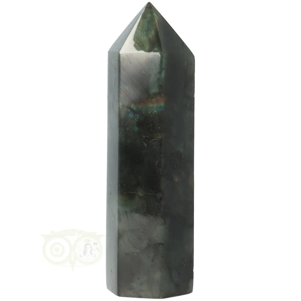 Labradoritspitze – Obelisk Nr. 7