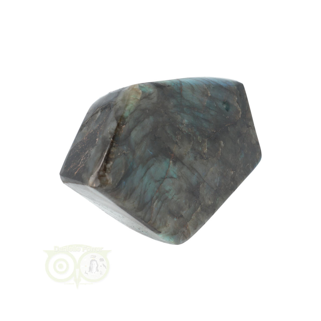 Labradoriet sculptuur 1.4 kg