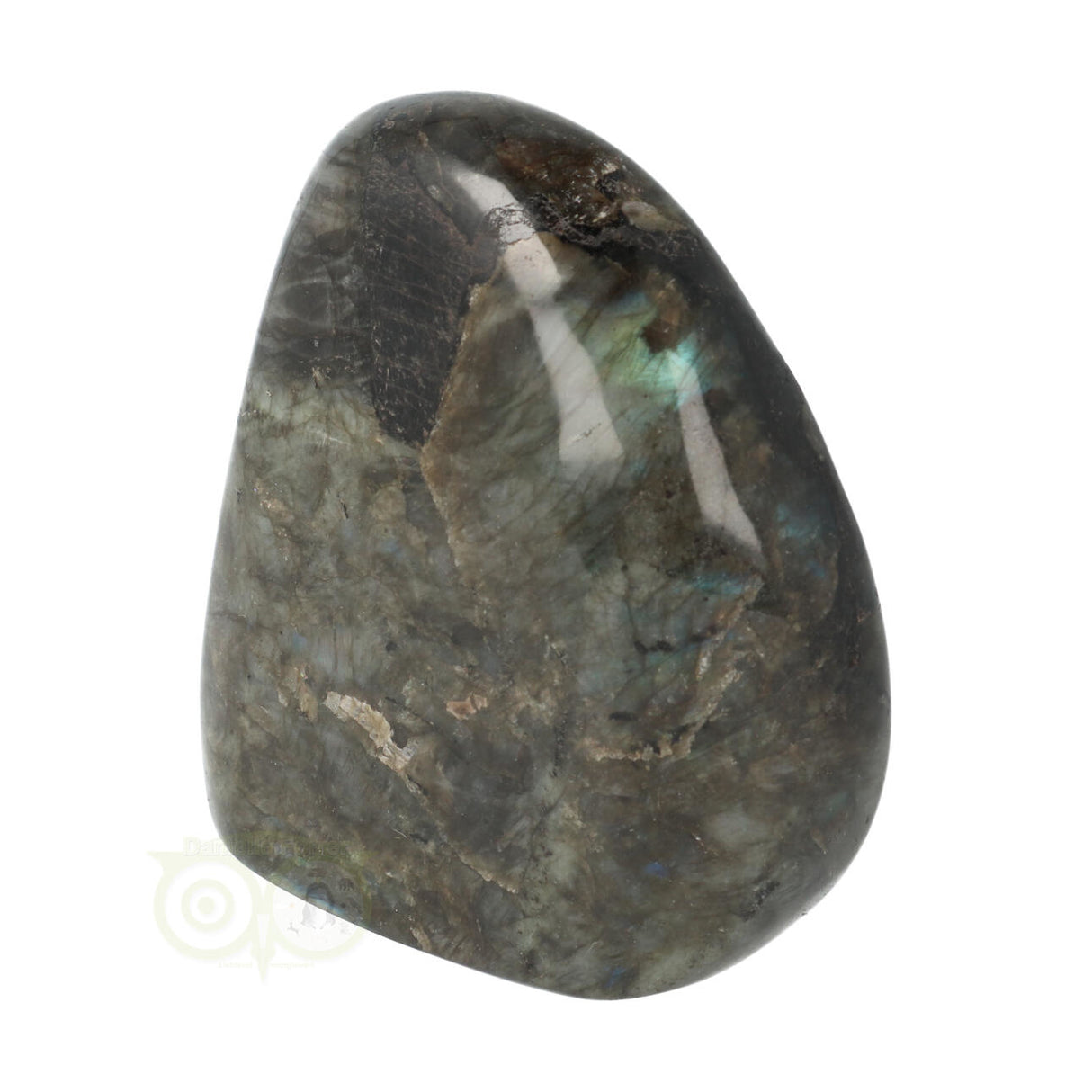 Labradorite sculpture No. 47