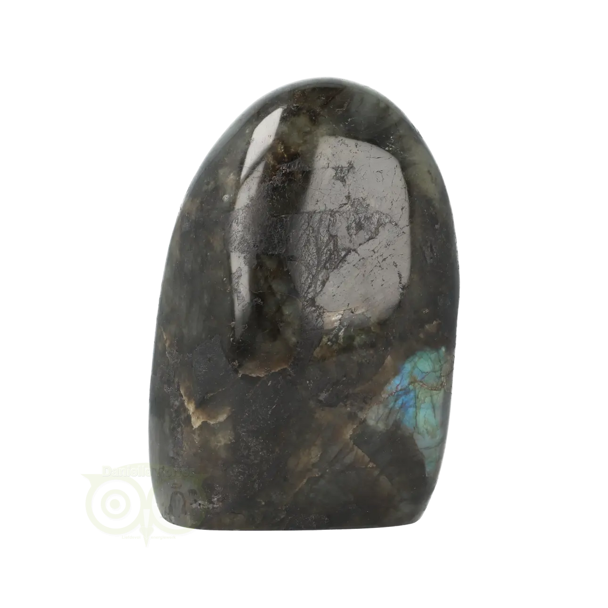 Labradoriet sculptuur Nr 52