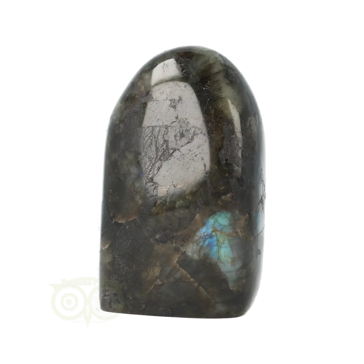 Labradoriet sculptuur Nr 52