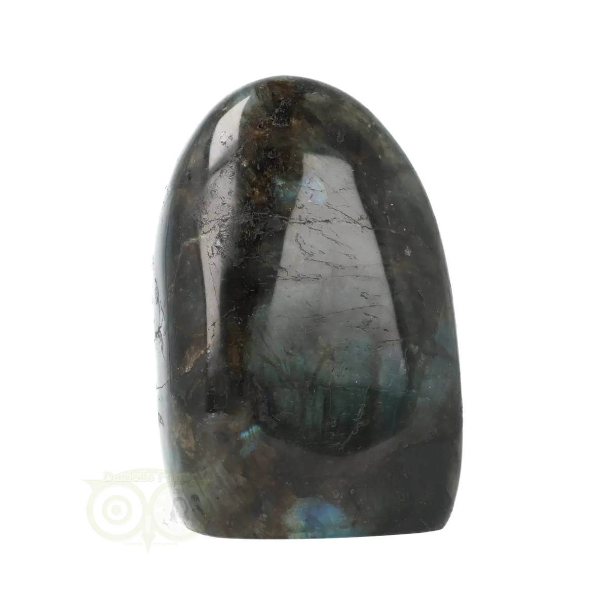 Labradoriet sculptuur Nr 52