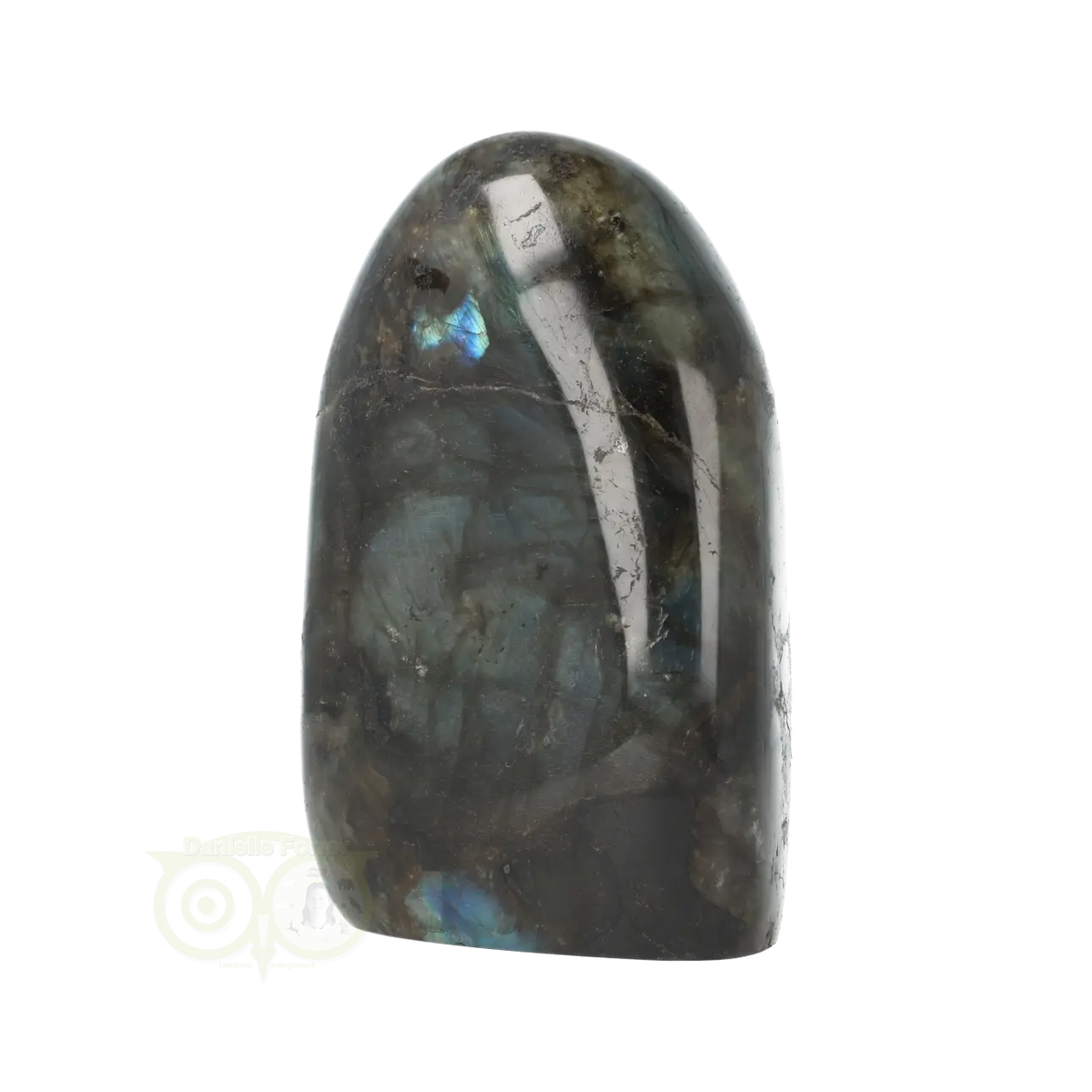 Labradoriet sculptuur Nr 52