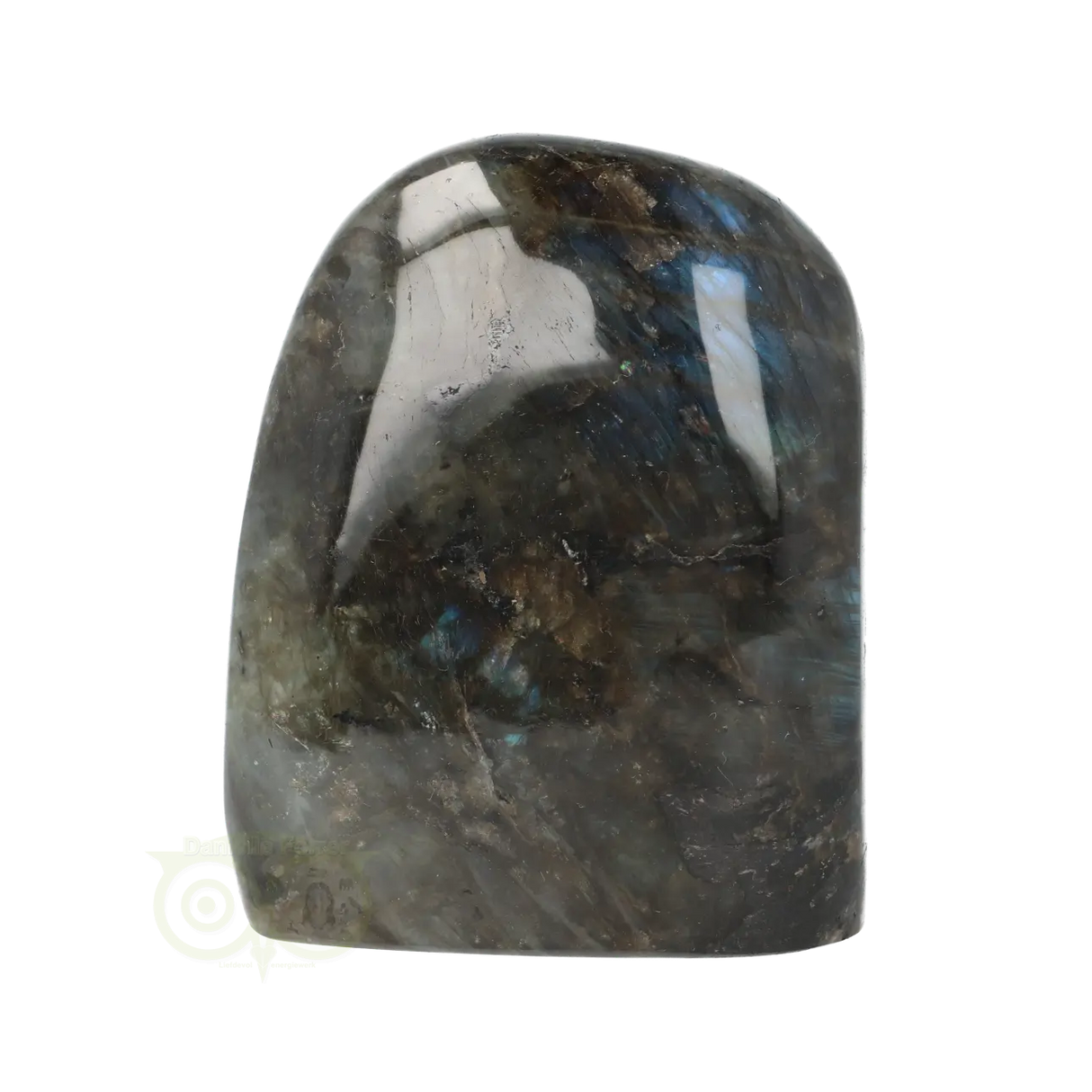 Labradorite sculpture No. 53