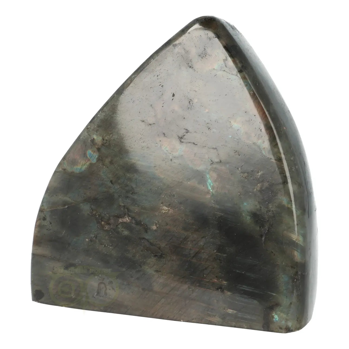 Labradorite sculpture No. 54